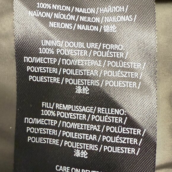 Women's STORMTECH Performance Miller‎ Lite Hooded Puffer Vest- Size Medium - Picture 11 of 12